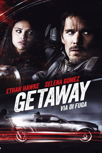 Getaway VF Film Streaming 100% gratuit sur netfilms.fr Netflix Free