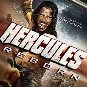 Hercule - La Vengeance d'un Dieu VF Film Streaming 100% gratuit sur netfilms.fr Netflix Free