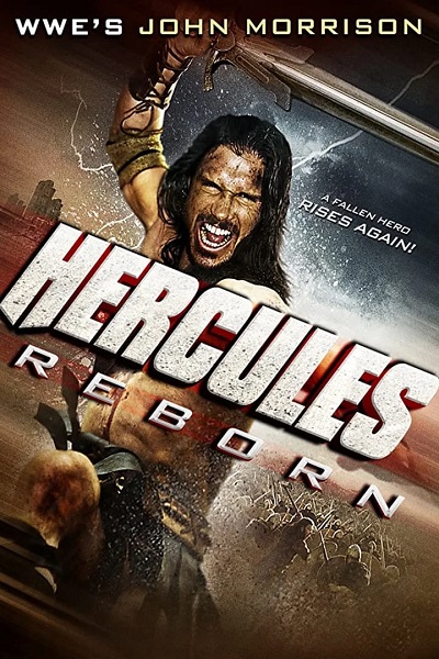 Hercule - La Vengeance d'un Dieu VF Film Streaming 100% gratuit sur netfilms.fr Netflix Free