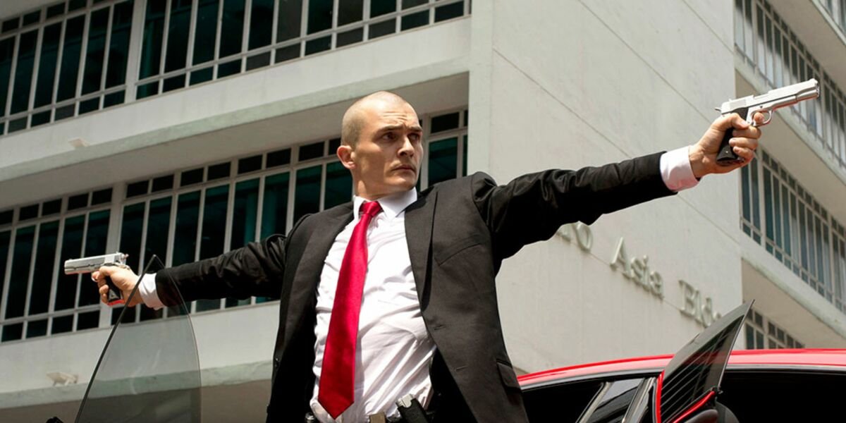 Hitman : Agent 47 - Film en streaming vf