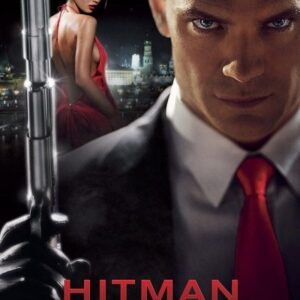 Hitman VF Film Streaming 100% gratuit sur netfilms.fr Netflix Free