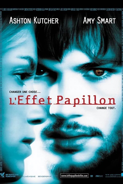 L'Effet papillon VF Film Streaming 100% gratuit sur netfilms.fr Netflix Free