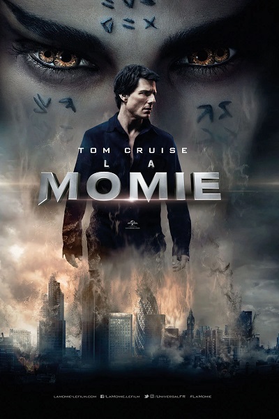 La Momie VF Film Streaming 100% gratuit sur netfilms.fr Netflix Free