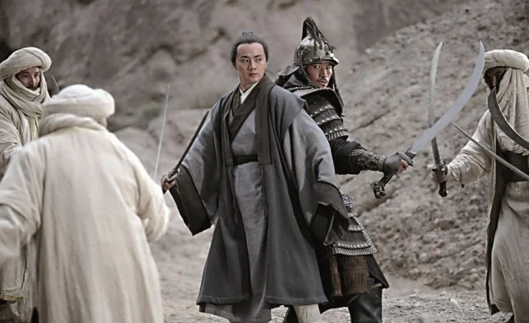 La dernière bataille de Genghis Khan VF Film Streaming 100% gratuit sur netfilms.fr Netflix