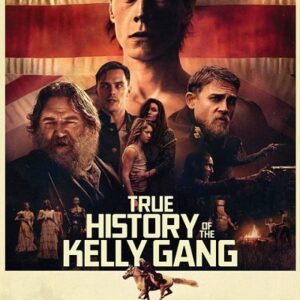 Le Gang Kelly VF Film Streaming 100% gratuit sur netfilms.fr Netflix Free