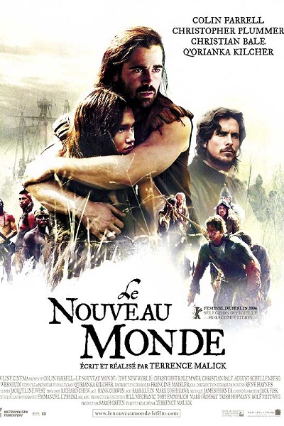 Le Nouveau Monde VF Film Streaming 100% gratuit sur netfilms.fr Netflix Free