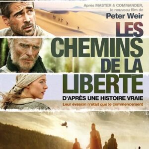 Les Chemins de la liberté VF Film Streaming 100% gratuit sur netfilms.fr Netflix Free