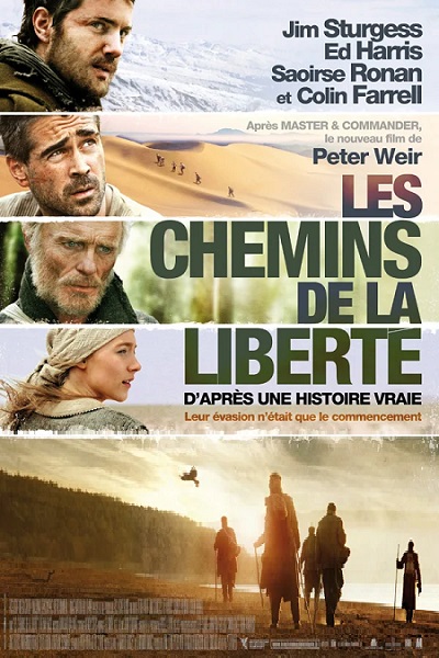 Les Chemins de la liberté VF Film Streaming 100% gratuit sur netfilms.fr Netflix Free