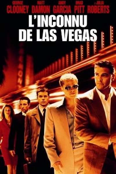 Ocean's Eleven VF Film Streaming 100% gratuit sur netfilms.fr Netflix Free