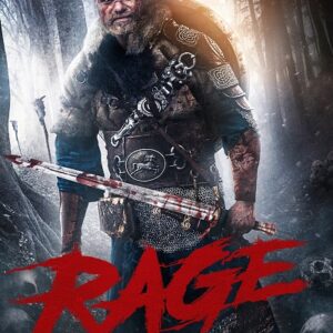 Rage VF Film Streaming 100% gratuit sur netfilms.fr Netflix Free