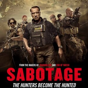 Sabotage VF Film Streaming 100% gratuit sur netfilms.fr Netflix Free