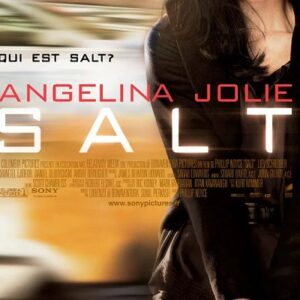 Salt VF Film Streaming 100% gratuit sur netfilms.fr Netflix Free