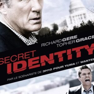 Secret Identity VF Film Streaming 100% gratuit sur netfilms.fr Netflix Free