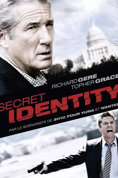 Secret Identity VF Film Streaming 100% gratuit sur netfilms.fr Netflix Free