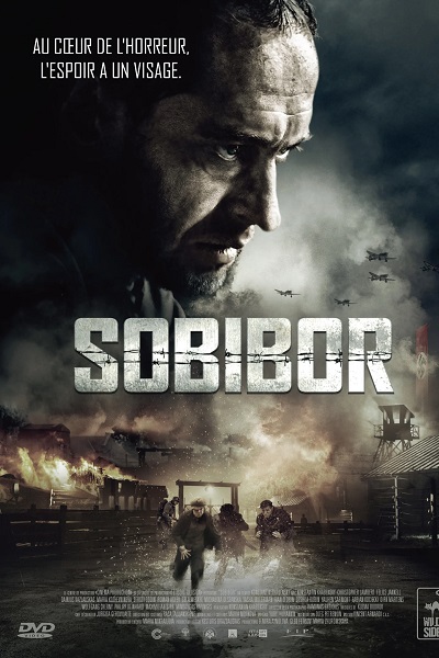 Sobibor VF Film Streaming 100% gratuit sur netfilms.fr Netflix Free