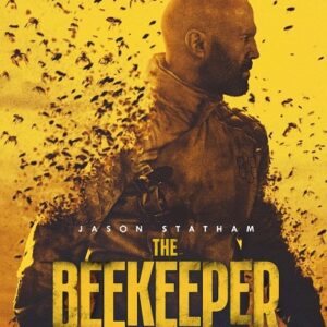 The Beekeeper VF Film Streaming 100% gratuit sur netfilms.fr Netflix Free