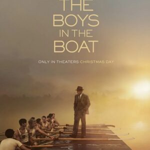 The Boys in the Boat VF Film Streaming 100% gratuit sur netfilms.fr Netflix Free