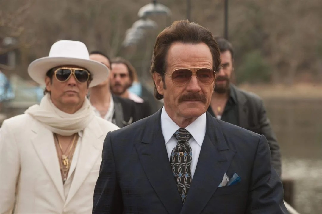 The Infiltrator VF Film Streaming 100% gratuit sur netfilms.fr Netflix