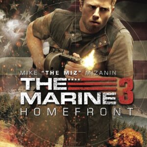 The Marine 3 - Homefront VF Film Streaming 100% gratuit sur netfilms.fr Netflix Free