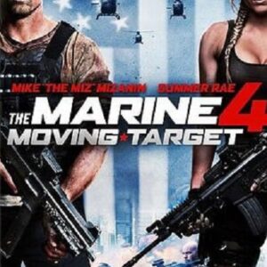 The Marine 4 - Moving Target VF Film Streaming 100% gratuit sur netfilms.fr Netflix Free