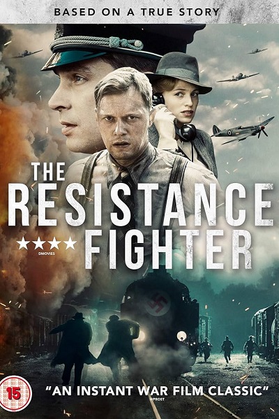 The Resistance Fighter VF Film Streaming 100% gratuit sur netfilms.fr Netflix Free