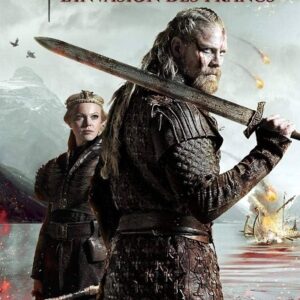 Viking - L'invasion des Francs VF Film Streaming 100% gratuit sur netfilms.fr Netflix Free