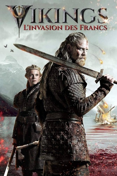 Viking - L'invasion des Francs VF Film Streaming 100% gratuit sur netfilms.fr Netflix Free
