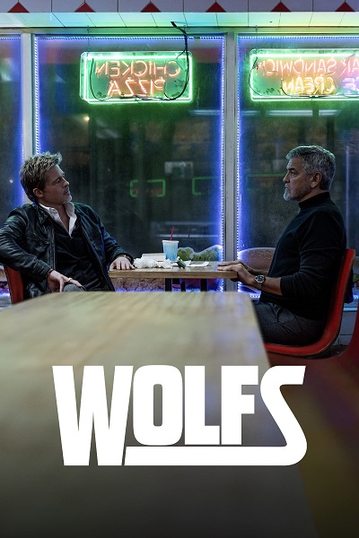 Wolfs VF Film Streaming 100% gratuit sur xvide.fr Netflix Free netfilms.fr et primeserie.fr