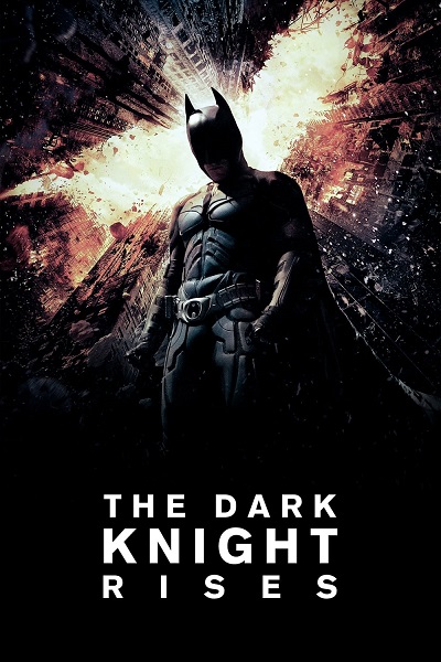 The Dark Knight Films streaming VF : Batman a disparu pour protéger l'héritage d'Harvey Dent : un Gotham sans crime.