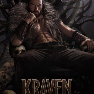 Kraven the Hunter Films streaming VF : Kraven the Hunter raconte la genèse sanglante de l'un des super-vilains les plus iconiques de l'univers Marvel