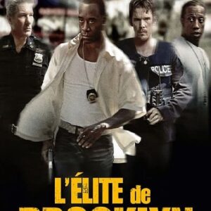 Brooklyn's Finest - VF-Film-Streaming-100-gratuit-sur-netfilms.fr-Netflix-Free netfilms.fr Netflix