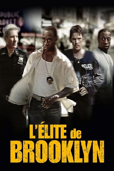 Brooklyn's Finest - VF-Film-Streaming-100-gratuit-sur-netfilms.fr-Netflix-Free netfilms.fr Netflix
