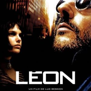 Léon - VF-Film-Streaming-100-gratuit-sur-netfilms.fr-Netflix-Free netfilms.fr Netflix