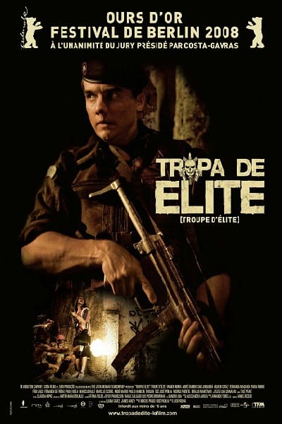 Elite Squad - VF-Film-Streaming-100-gratuit-sur-netfilms.fr-Netflix-Free netfilms.fr Netflix