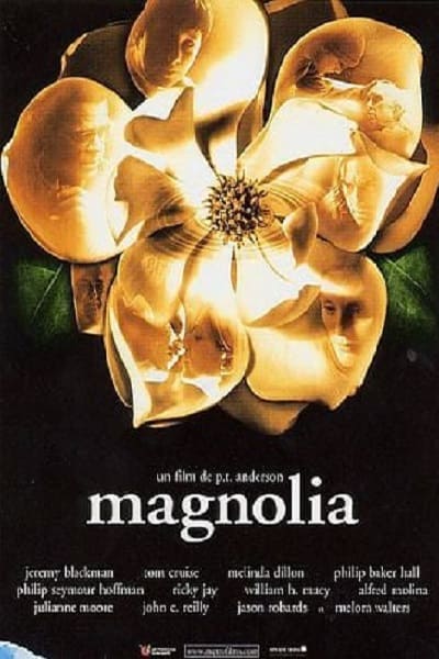 Magnolia - VF-Film-Streaming-100-gratuit-sur-netfilms.fr-Netflix-Free netfilms.fr Netflix