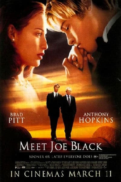 Meet Joe Black - VF-Film-Streaming-100-gratuit-sur-netfilms.fr-Netflix-Free netfilms.fr Netflix
