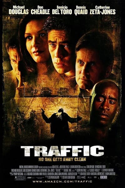 Traffic - VF-Film-Streaming-100-gratuit-sur-netfilms.fr-Netflix-Free netfilms.fr Netflix