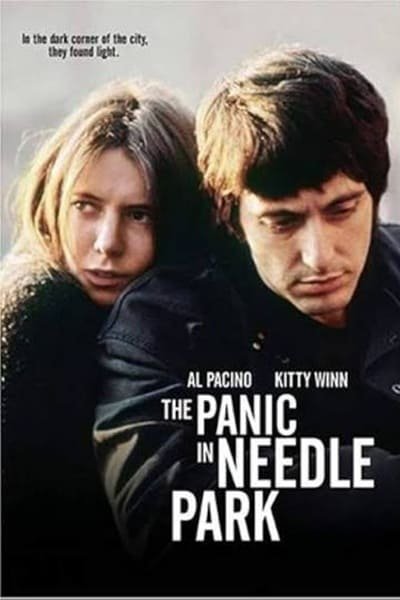 The Panic in Needle Park -VF-Film-Streaming-100-gratuit-Netflix-Free-Netfilms.fr-Netflix