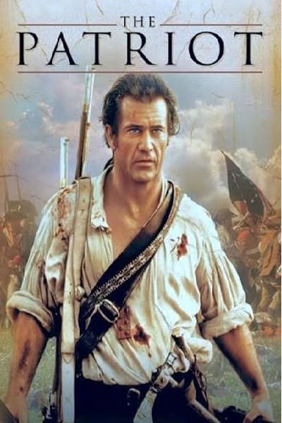 The Patriot -VF-Film-Streaming-100-gratuit-Netflix-Free-Netfilms.fr-Netflix